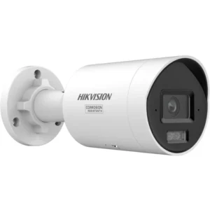 Hikvision ColorVu 3.0 • 4 MP корпусна камера, 4 mm — DS-2CD2047G3-LI2UY