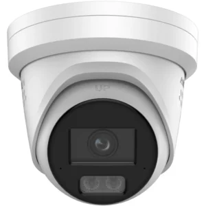 Hikvision ColorVu 3.0 LiveGuard • 4 MP, 2.8 mm — DS-2CD2347G3-LIS2UY/SL