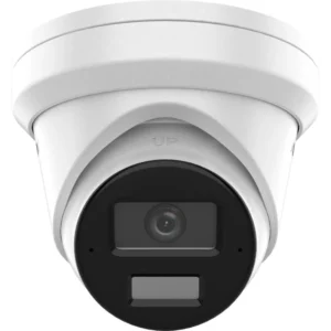 Hikvision AcuSense • 6 MP turret камера, 2.8 mm — DS-2CD2363G2-LI2U