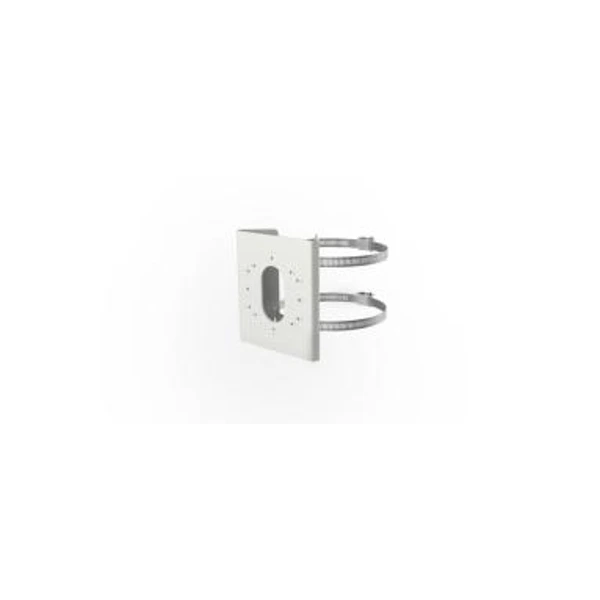 Hikvision DS-1275ZJ-S-SUS • адаптер за стълб — DS-1275ZJ-S-SUS