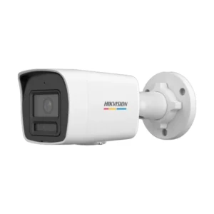 Hikvision ColorVu 3.0 • 4 MP корпусна камера, 2.8 mm — DS-2CD1047G3H-LIU