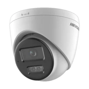 Hikvision • 4 MP IP камера с микрофон и microSD, 2.8 mm — DS-2CD1343G2-LIUF
