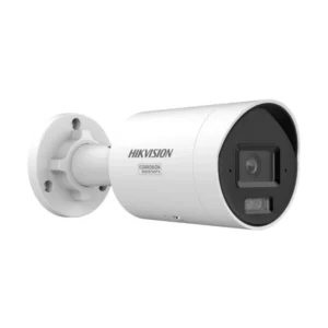 Hikvision ColorVu 3.0 • 8 MP 4K корпусна камера, 2.8 mm — DS-2CD2087G3-LI2UY