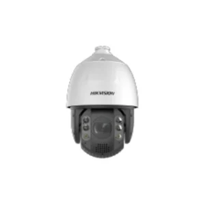 Hikvision AcuSense PTZ • 4 MP, 32× оптично приближение — DS-2DE7A432IWG1-E