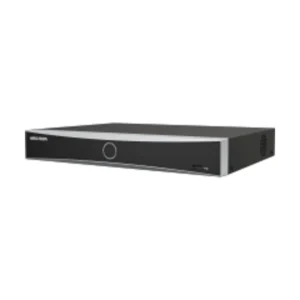 Hikvision AcuSense NVR • 16 IP канала, 2 SATA — DS-7616NXI-K2(D)