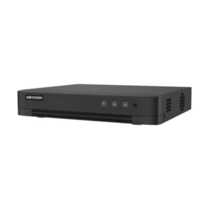 Hikvision AcuSense DVR • 4 канала — iDS-7204HQHI-M1/T