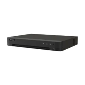 Hikvision AcuSense DVR • 16 канала с разширена аналитика — iDS-7216HQHI-M1/XT